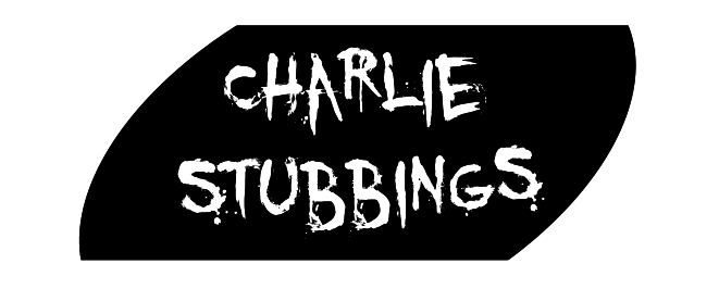 Charlie Stubbings